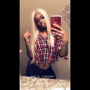 Meet your Posher, Meechy